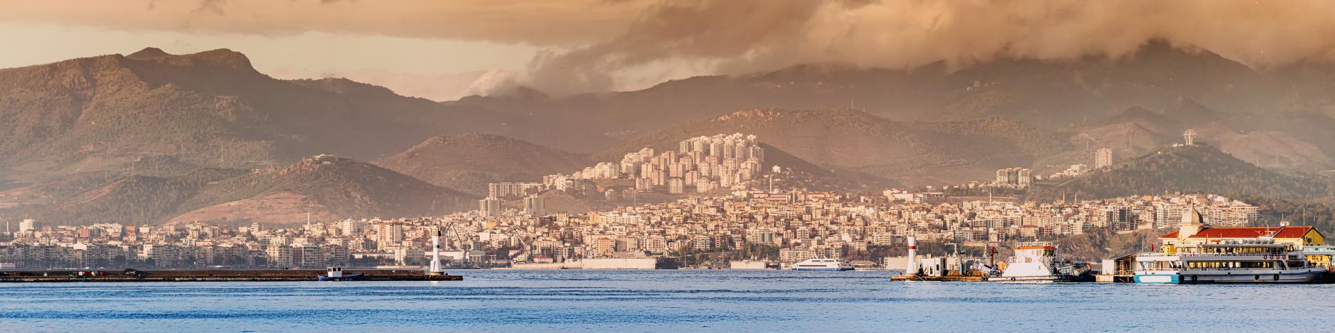 Izmir